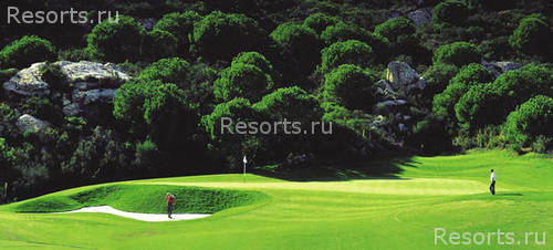 Gran Hotel Guadalpin Marbella & Spa 35